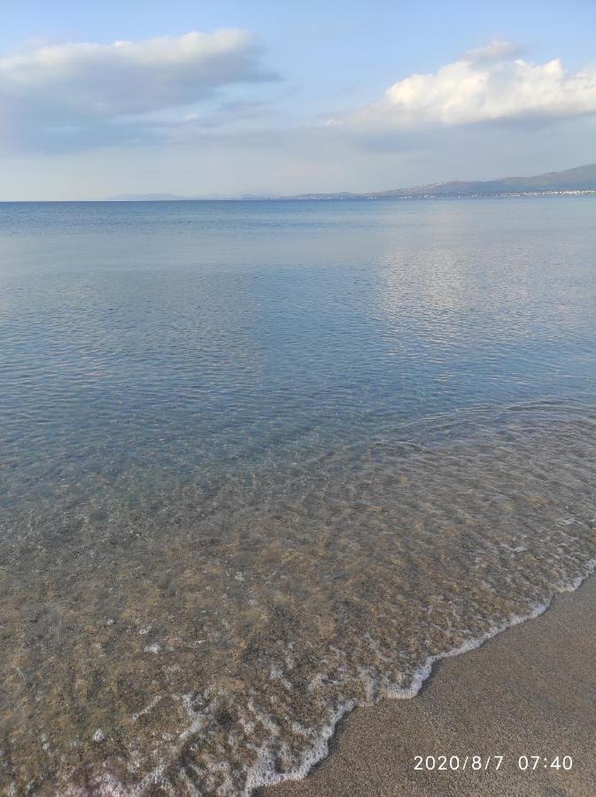 Σπίτι διακοπών Seaside Glow *