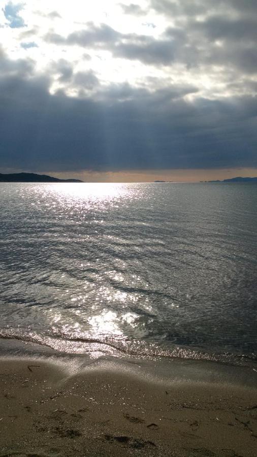 Seaside Glow *