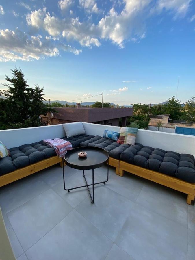 Casa vacanze Seaside Glow Schinias