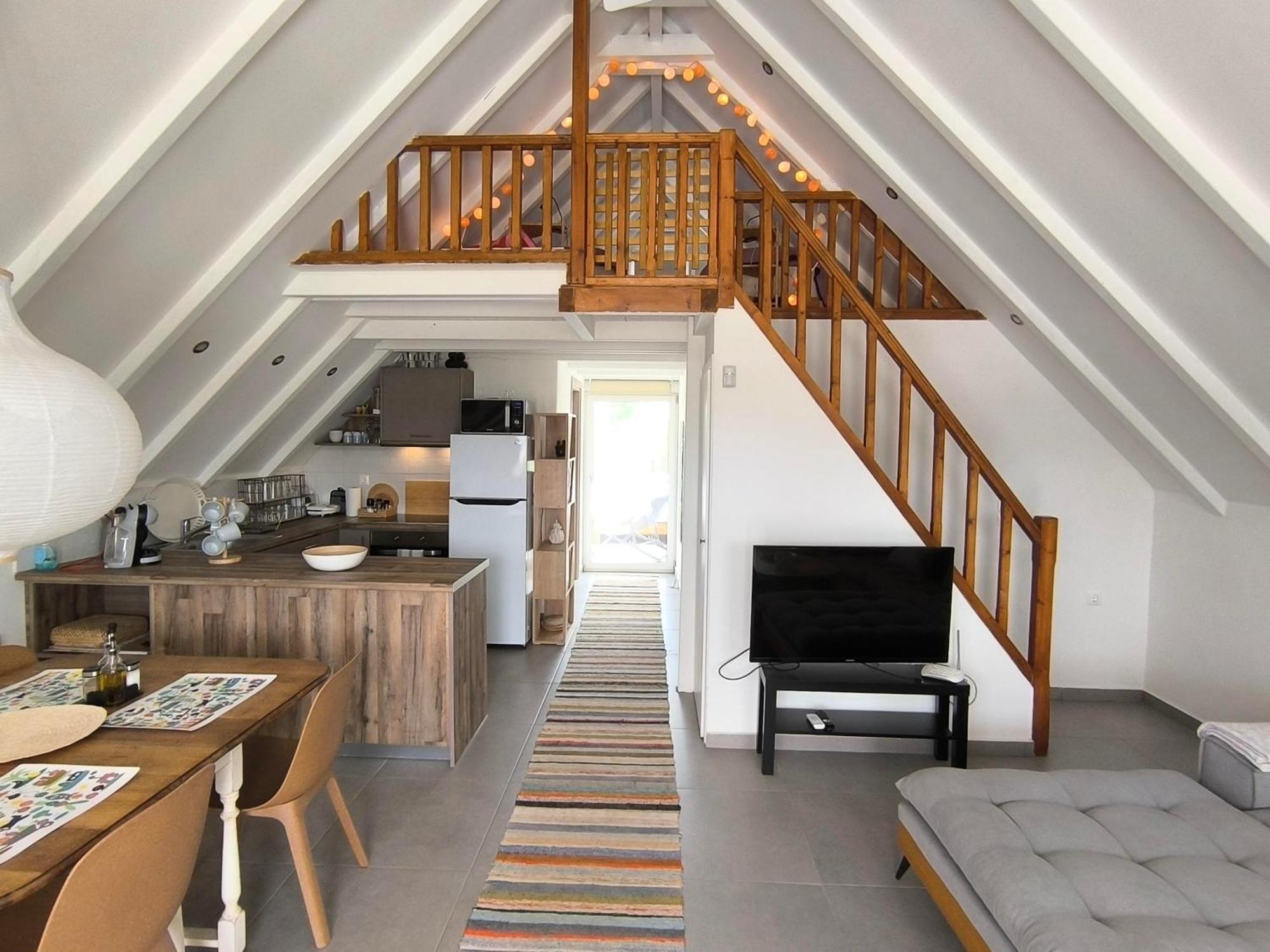 Seaside Glow Holiday home