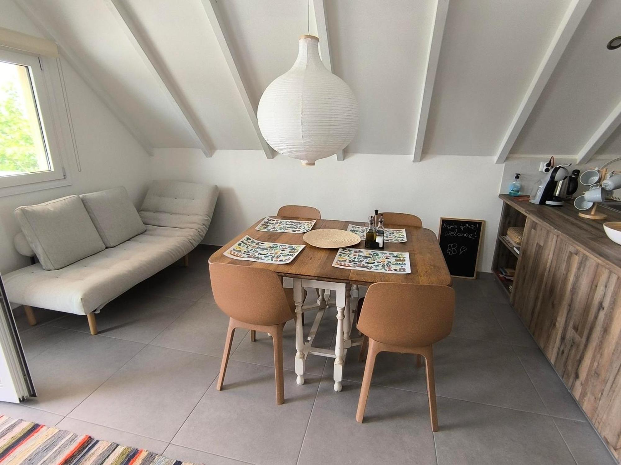Holiday home Seaside Glow *
