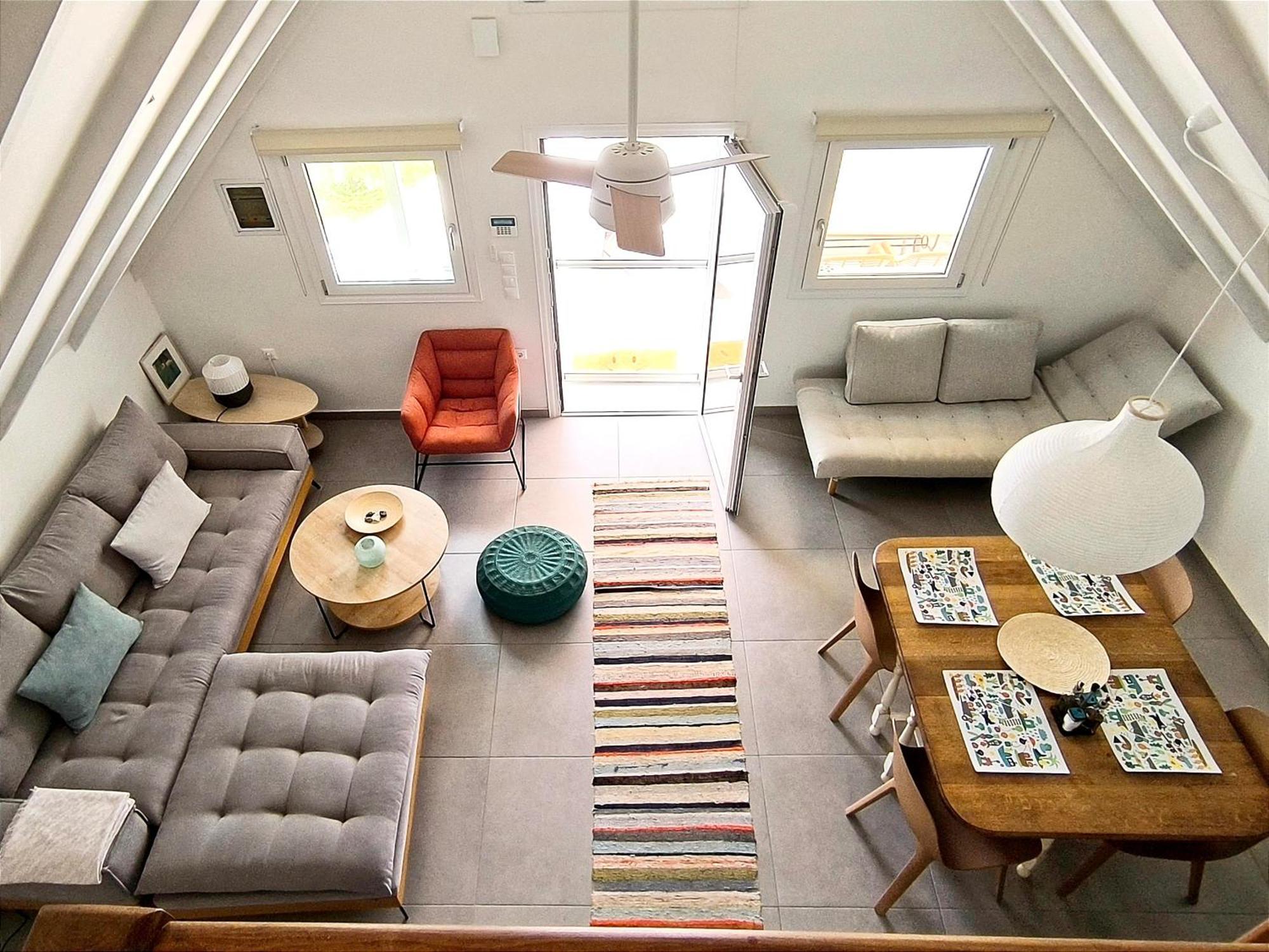 Casa vacanze Seaside Glow Schinias