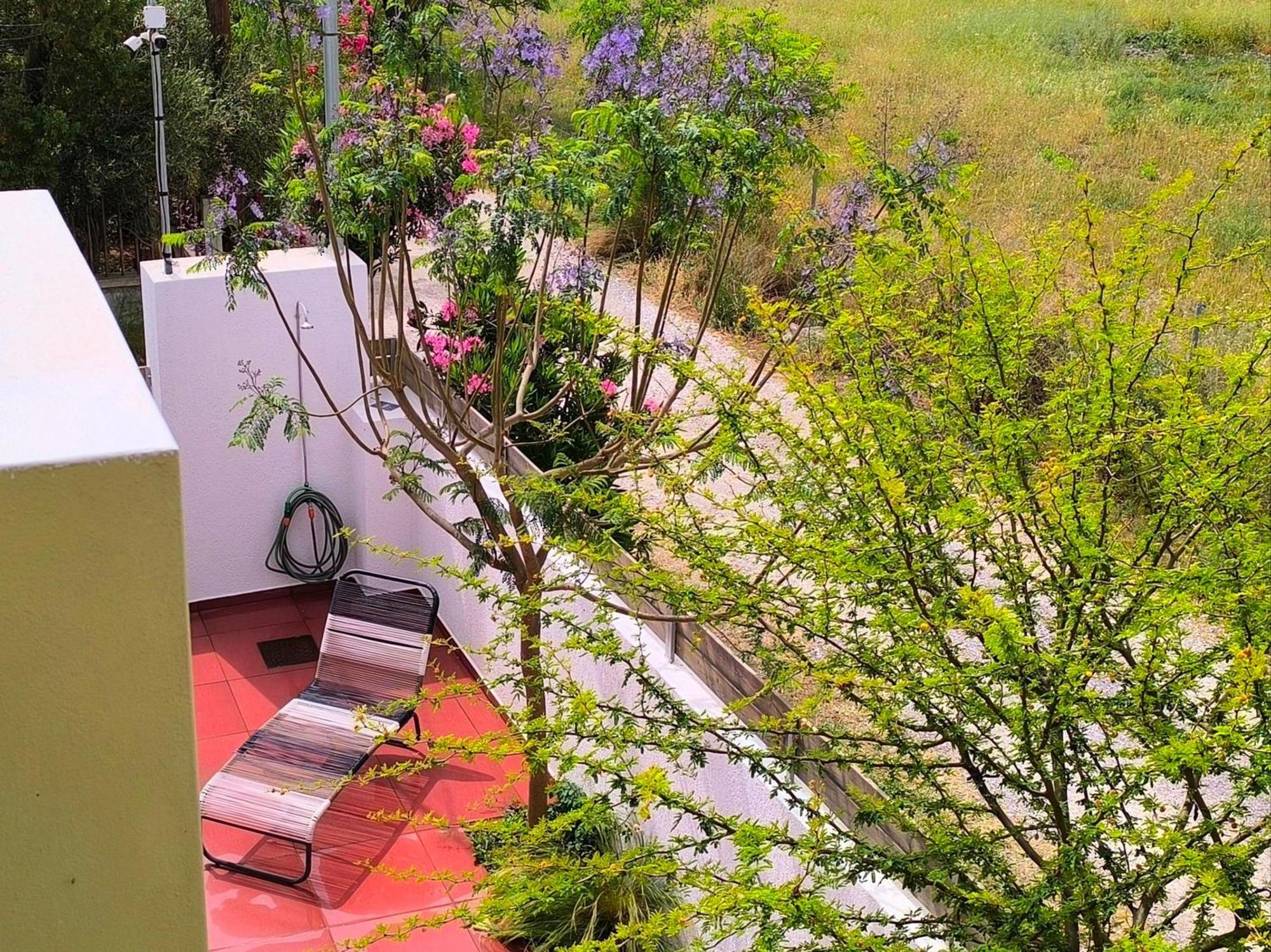 Casa vacanze Seaside Glow