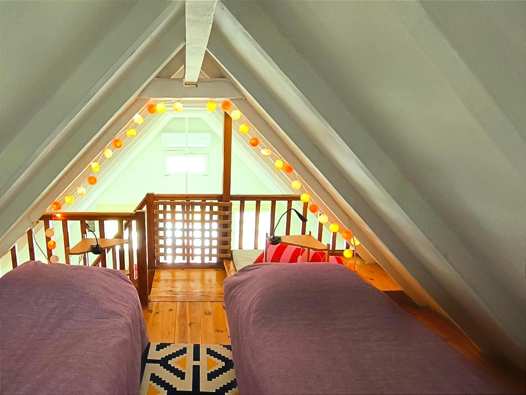 Seaside Glow Holiday home